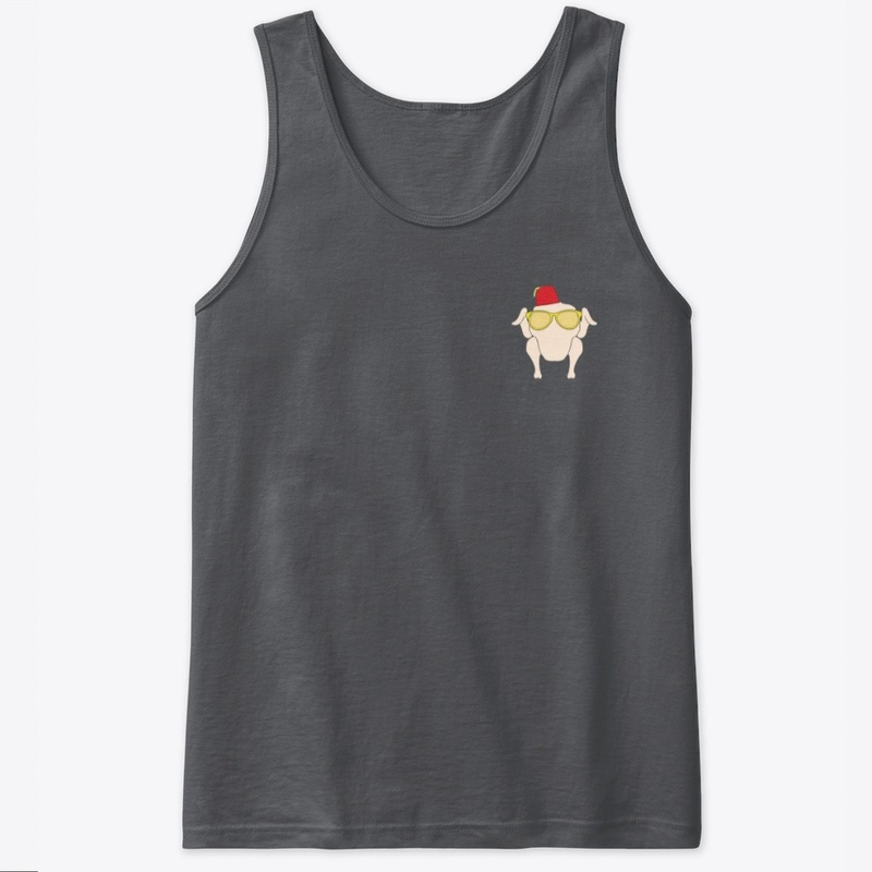 chicken -  friends 