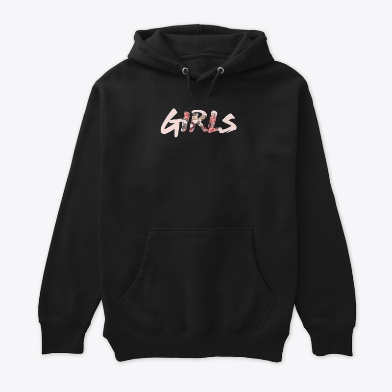 Barbie Inspired - GIRLS
