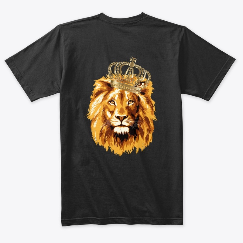 KK Lion of Judah