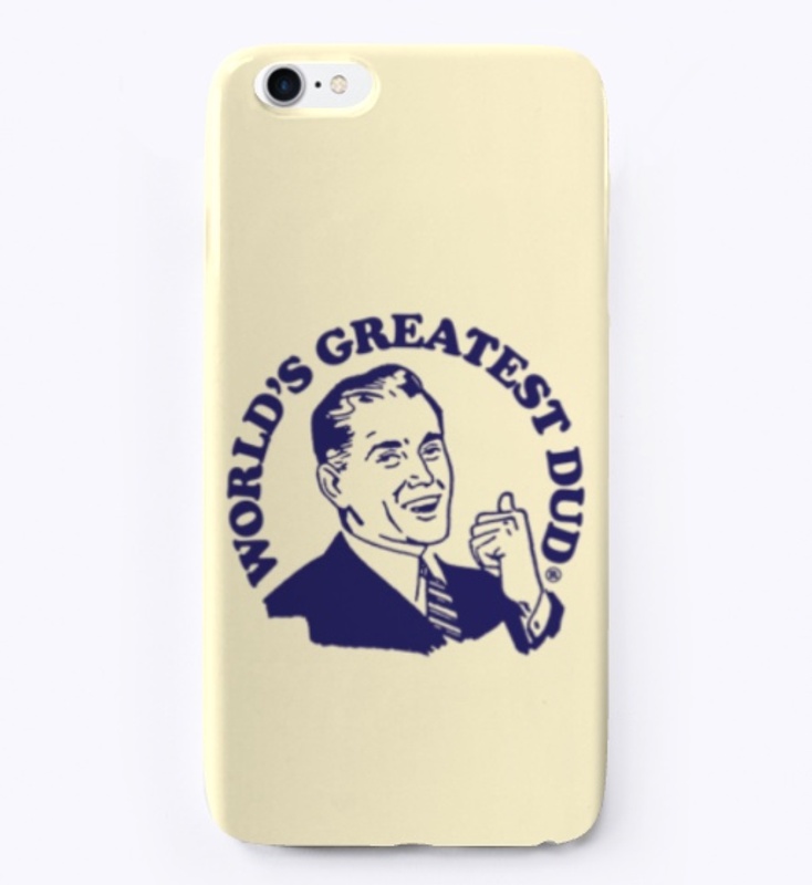 World's Greatest Dud® Retro