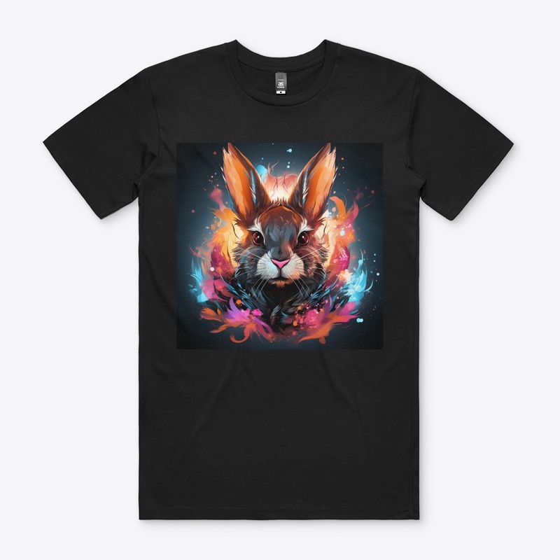 Rabbit Enigma - 3