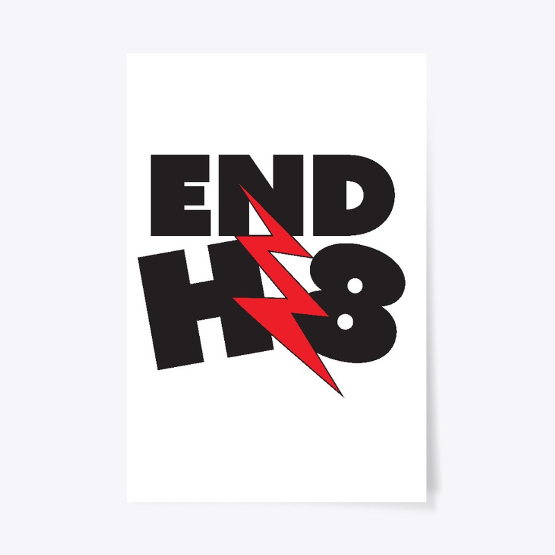 End H8