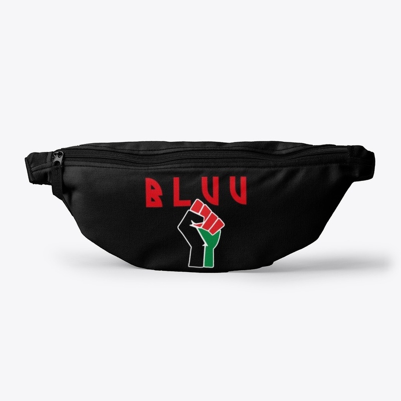 BLUU APPAREL