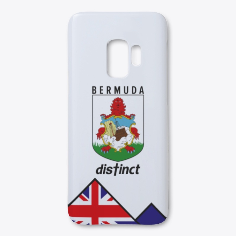 DisTinct Bermuda 