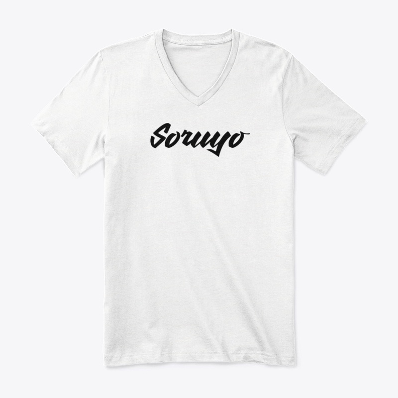 Soruyo