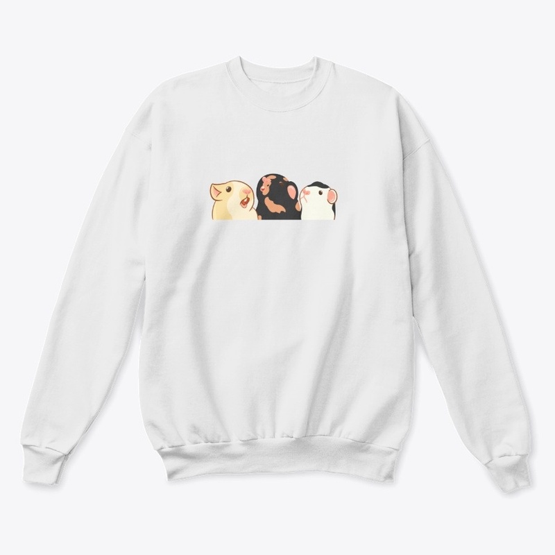 The Guinea Pigs