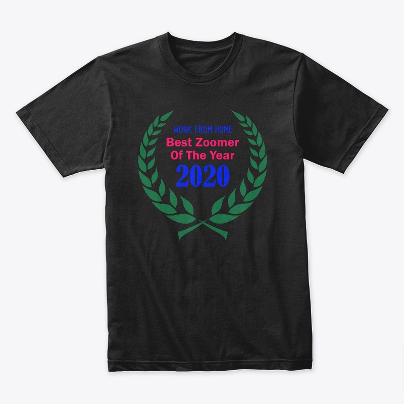 Best Zoomer Of The Year