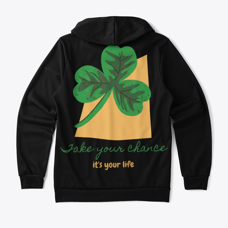 Take your chance Design