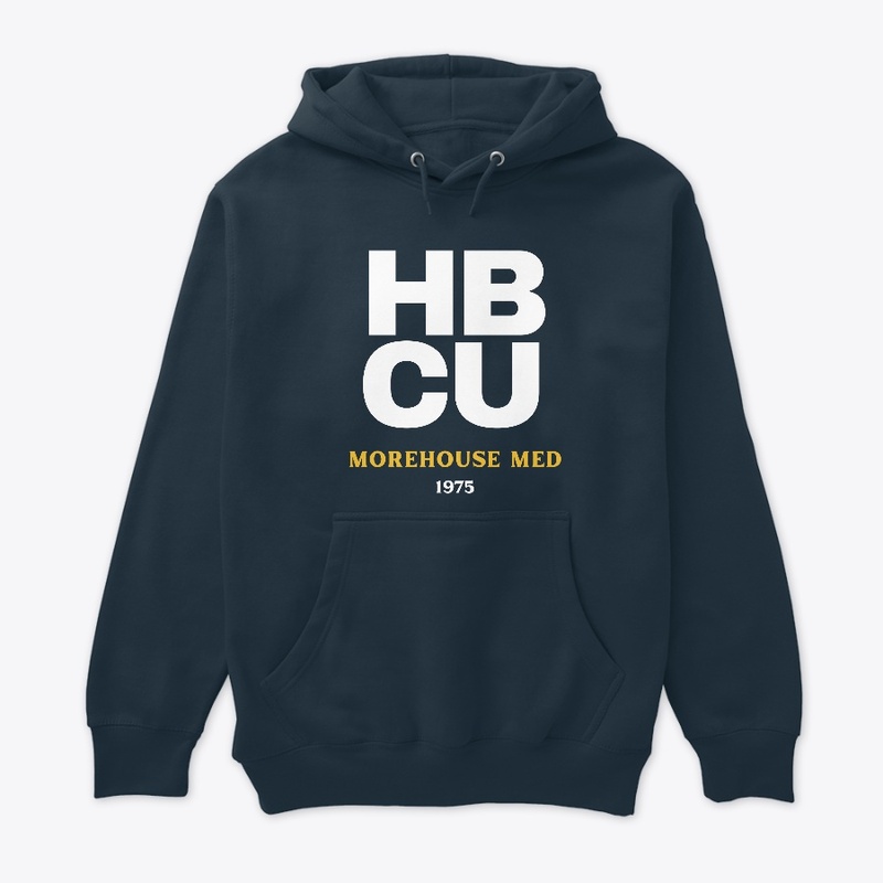 HBCU: Morehouse School of Medicine