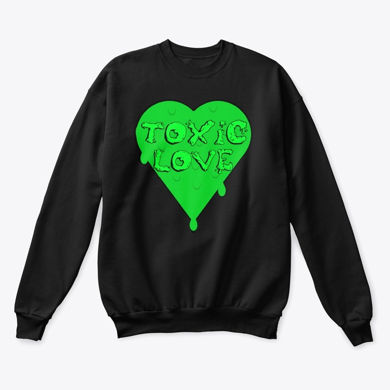 Toxic Love