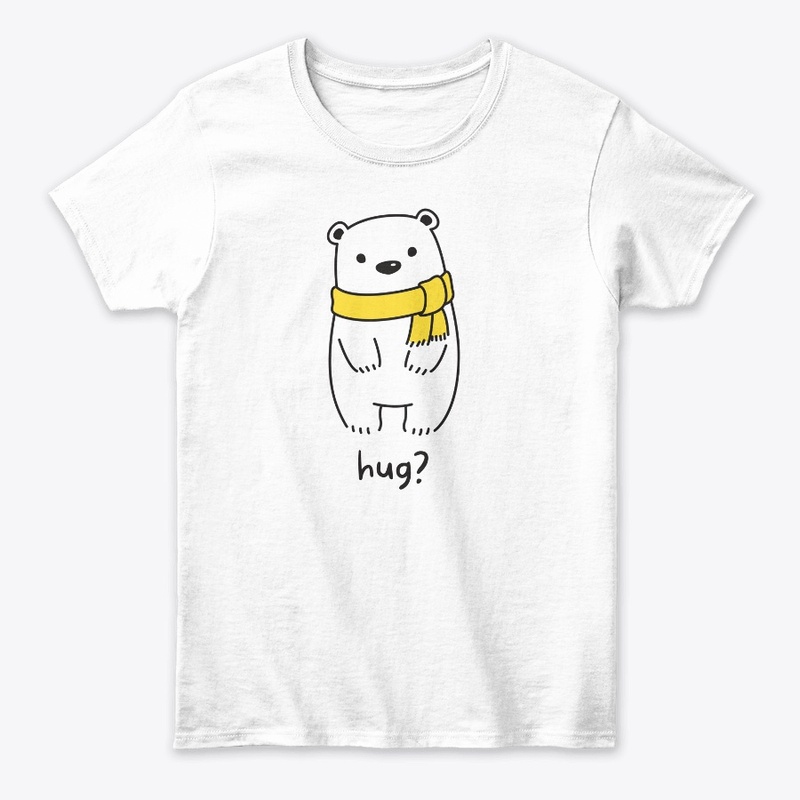 hug