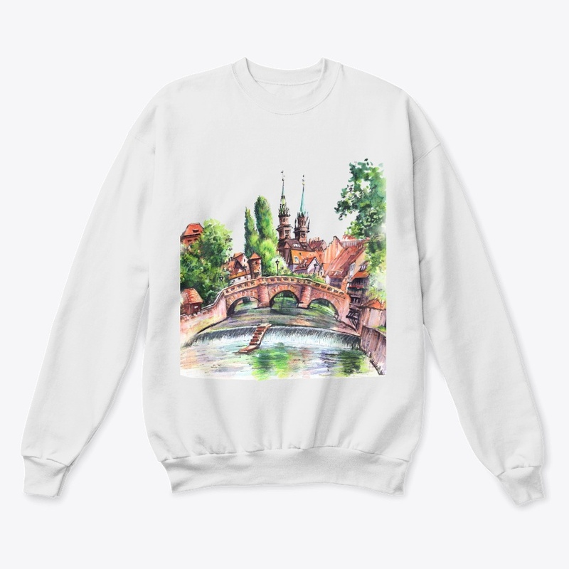 Castle on Lake