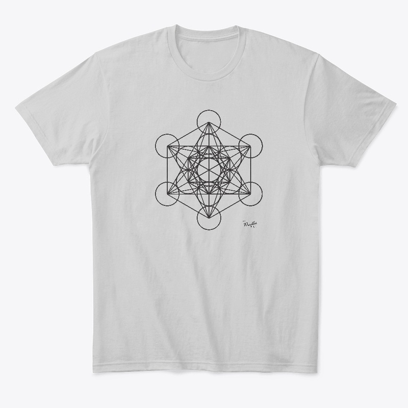 Metatron's Cube