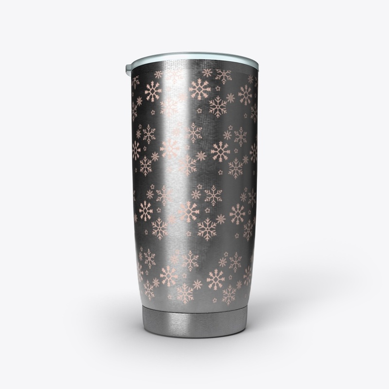 Christmas Snowflake