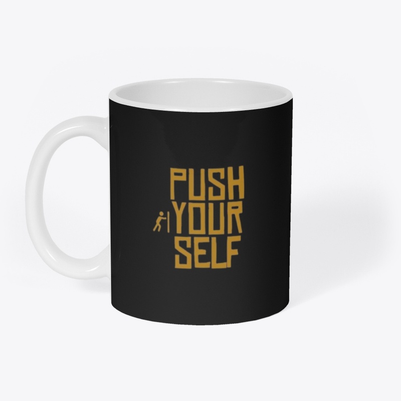 "P Y S" Empowerment - Drive Your Success