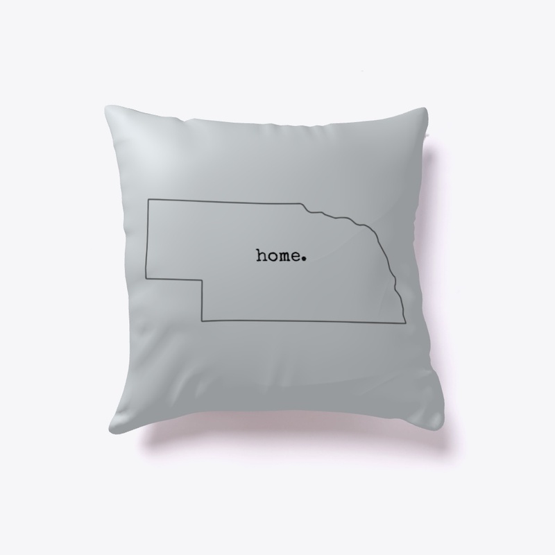 Nebraska is my home