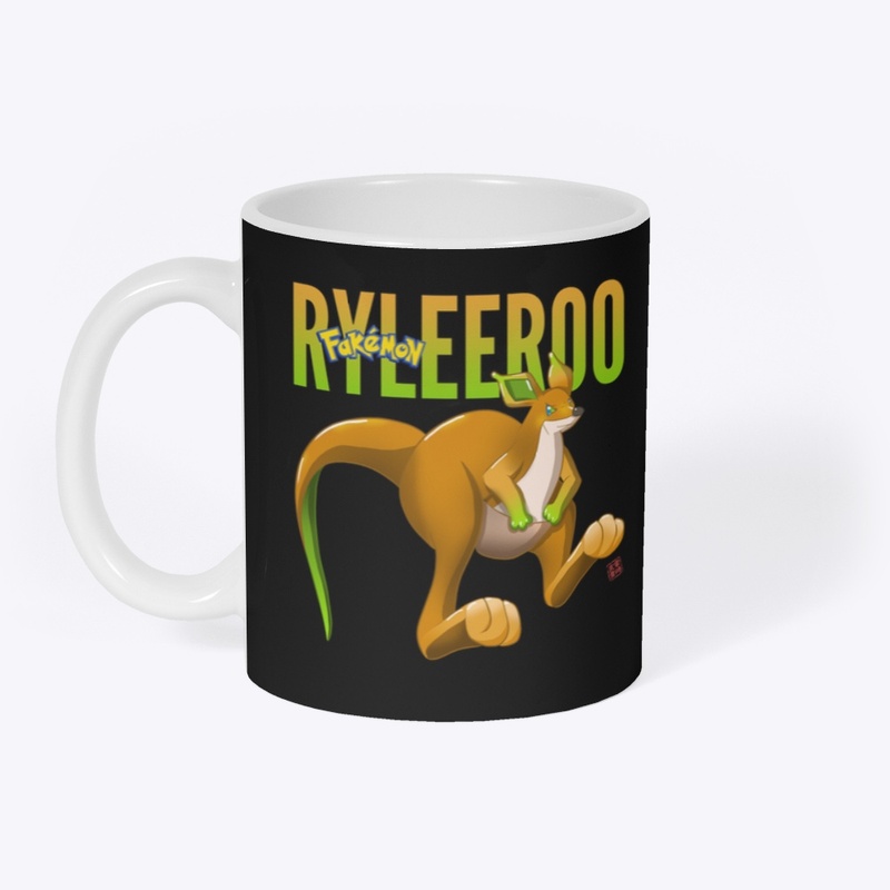 Fakémon: Ryleeroo