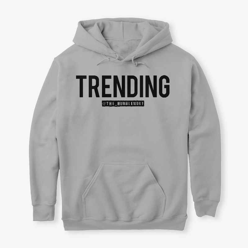 Trending Line