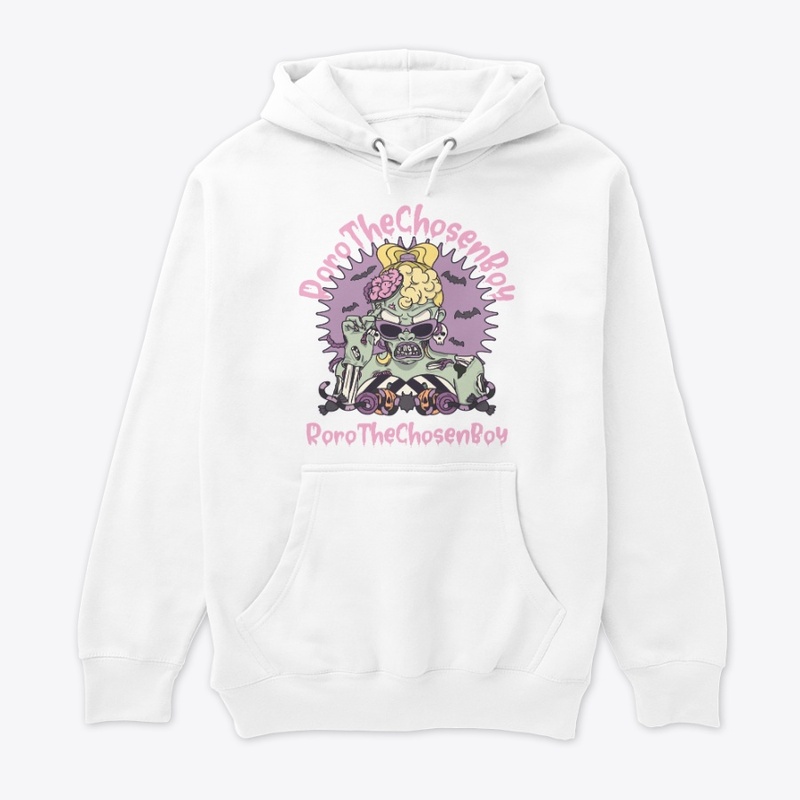 RoroTheChosenBoy Merch