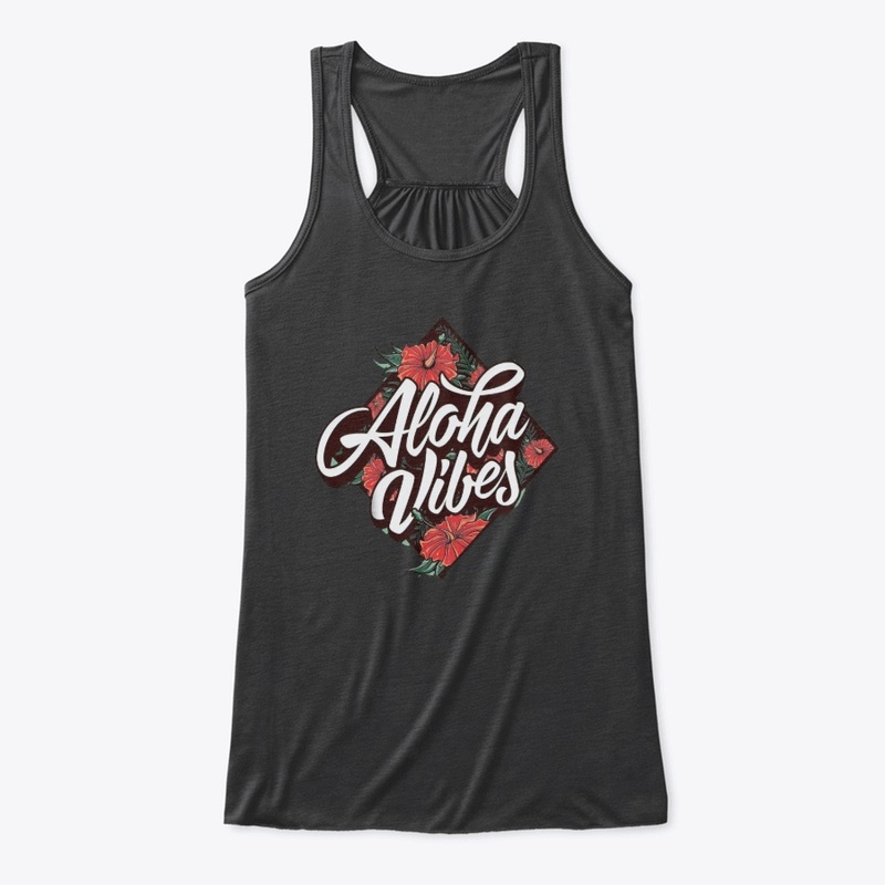 Aloha Vibes