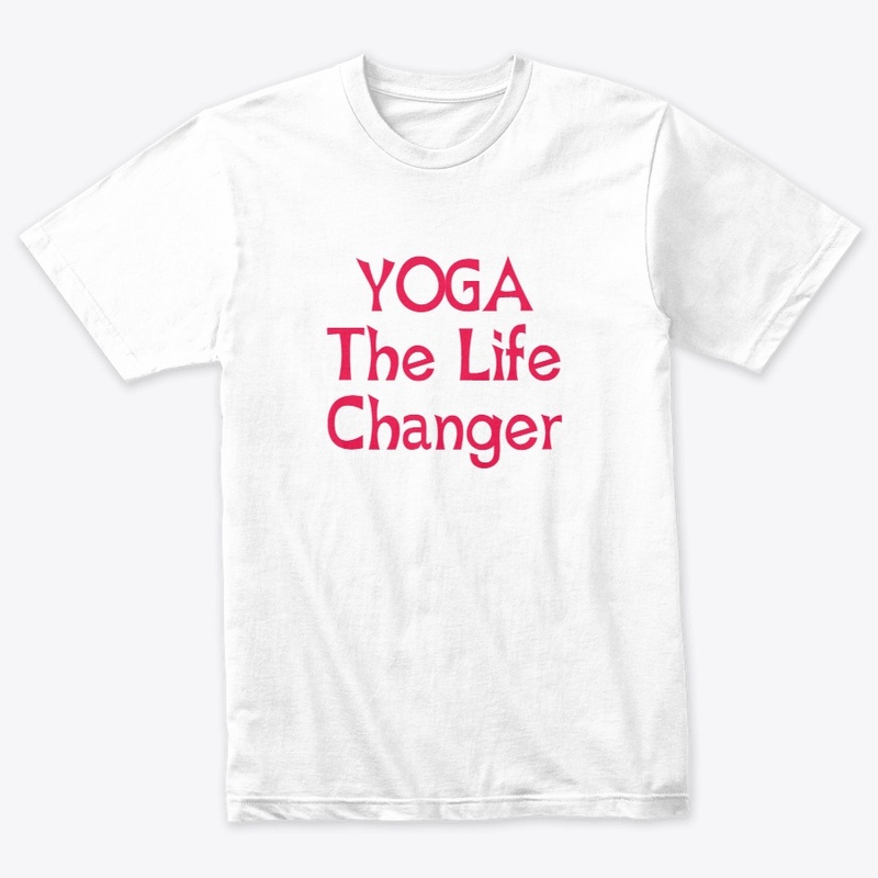 Yoga the life changer