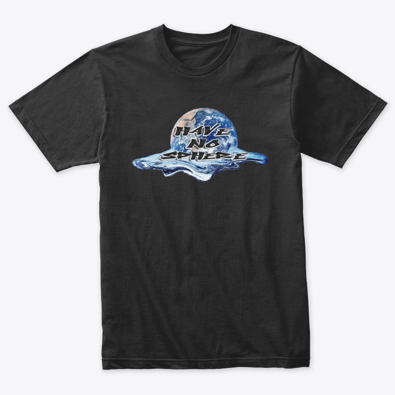Have No Sphere New Design