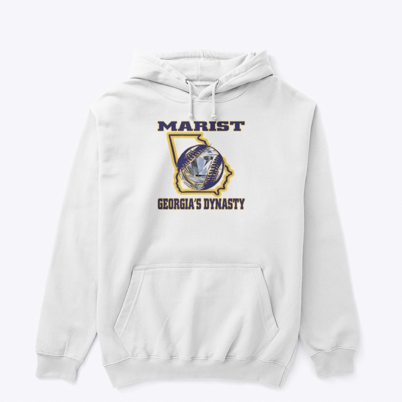 Marist School Baseball Dynasty Series