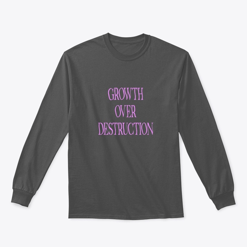 The Wavy Long Sleeve