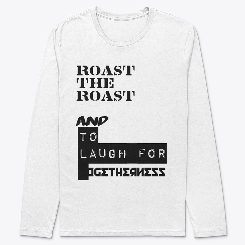 ROAST TIME