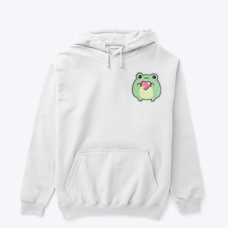 Your Frogtastic!