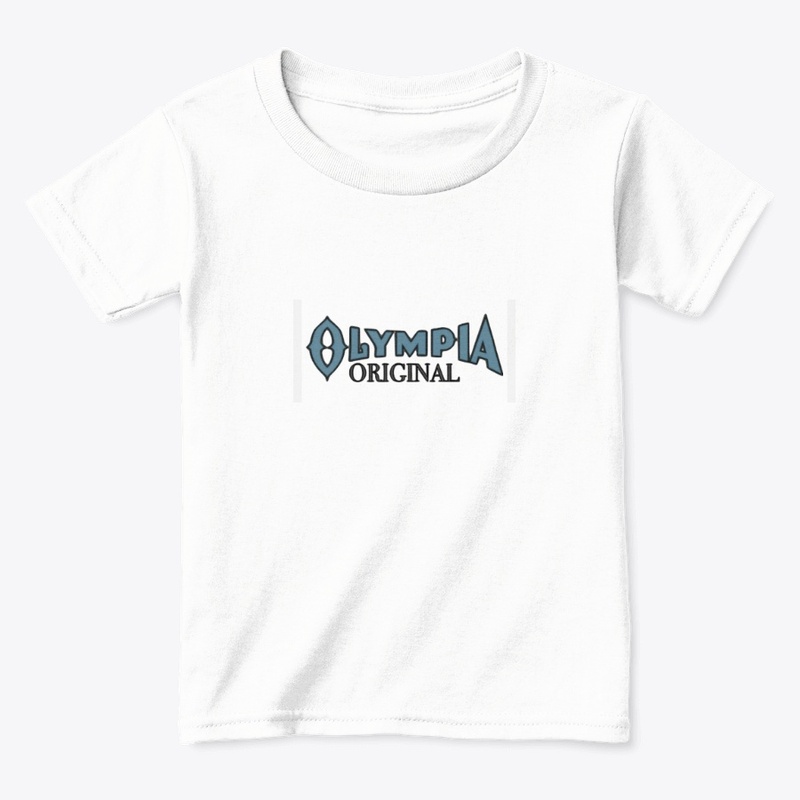 Olympia Original Design 5