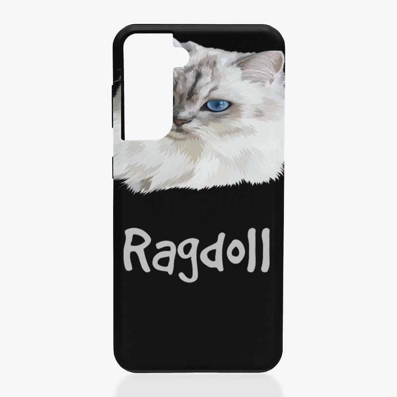 Ragdoll