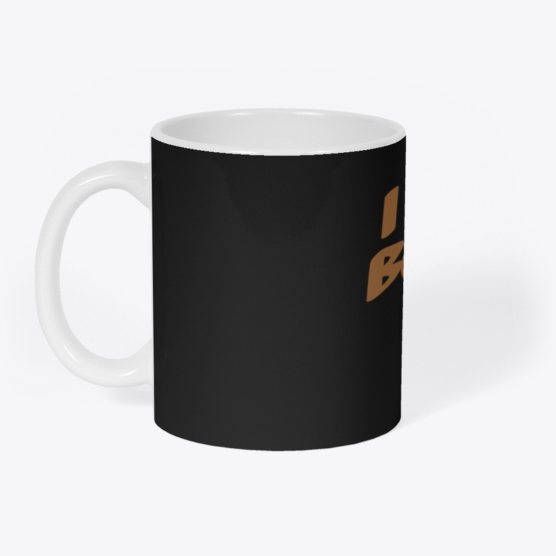 I AM BOSS T-SHIRT