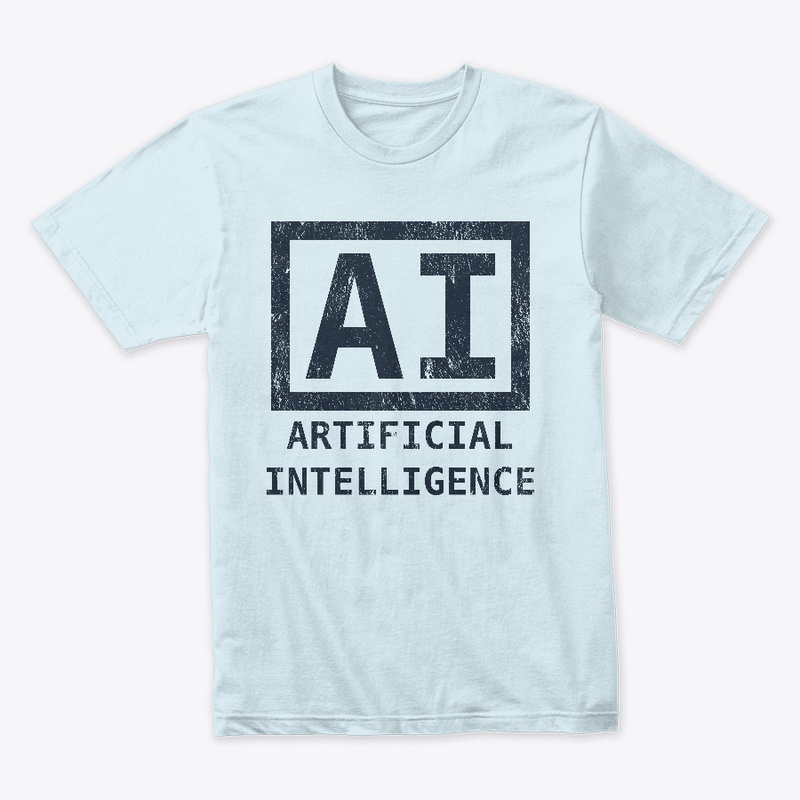 AI T-Shirt 2 (light)