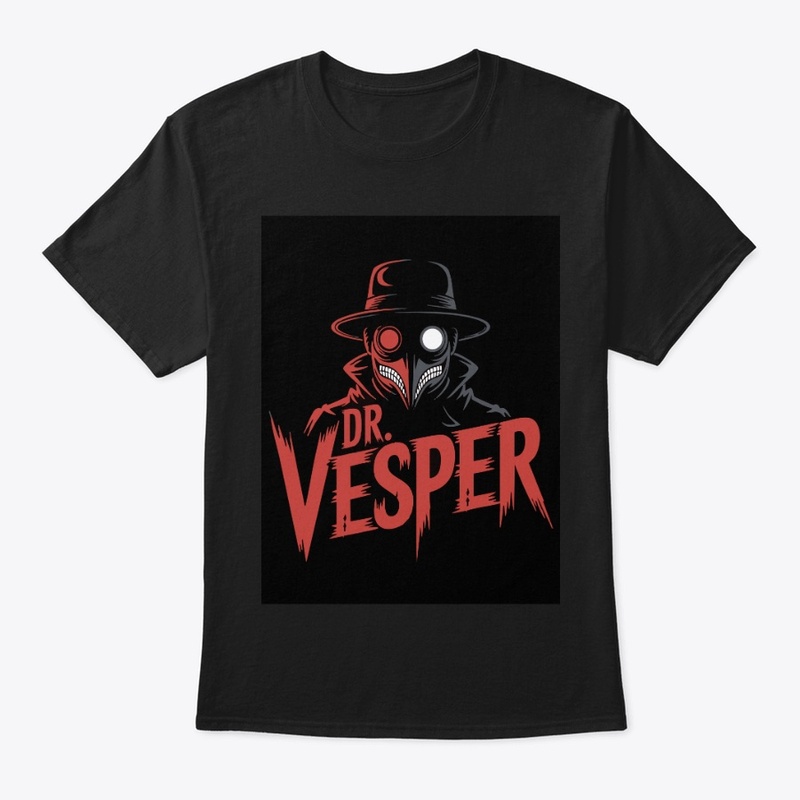 Dr. Vesper - Mysterious Charm Collection
