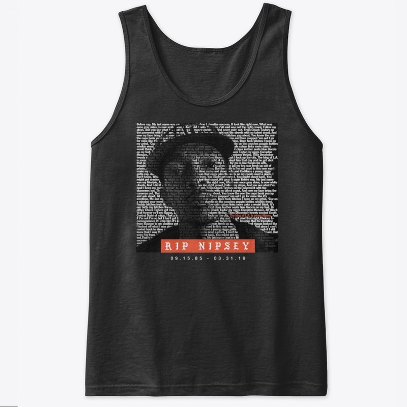 RIP 1985 2019 SHIRT
