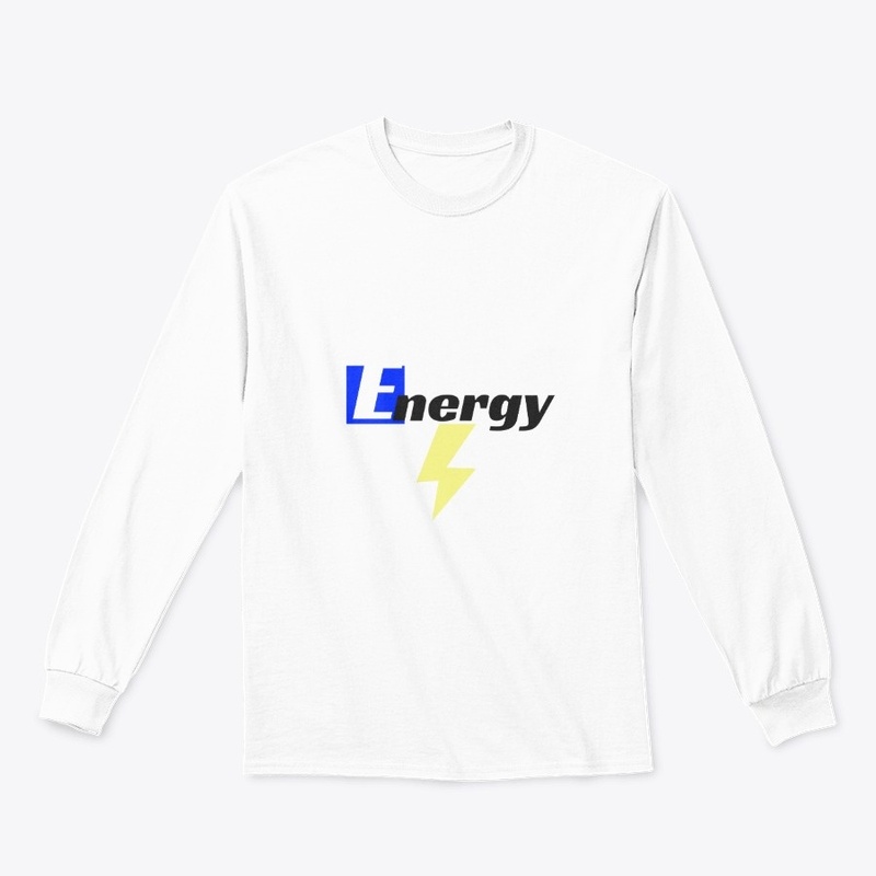 Energy T-shirt