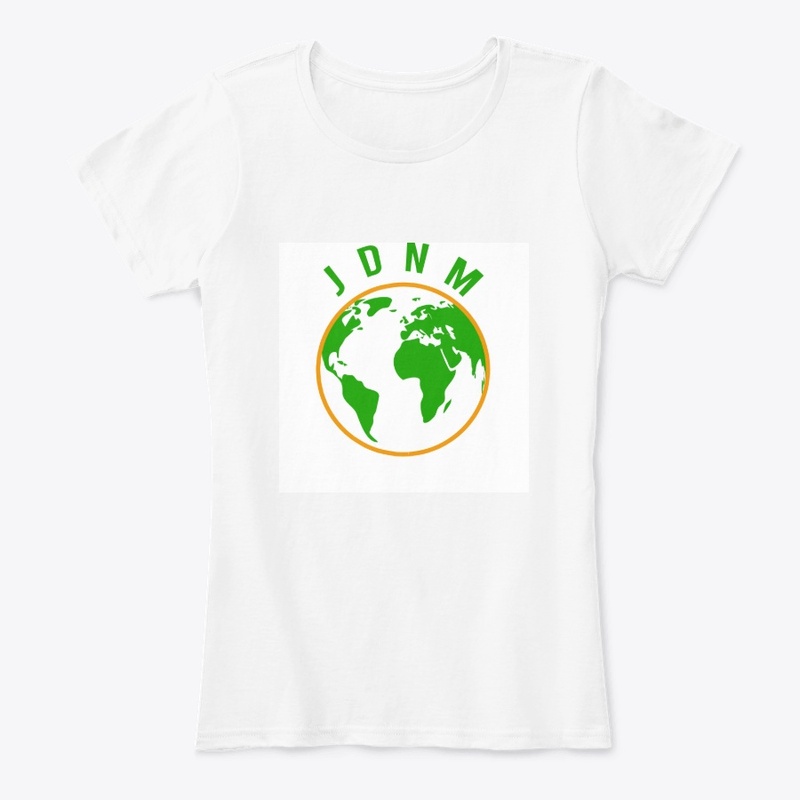 JDNM Clothing Collection