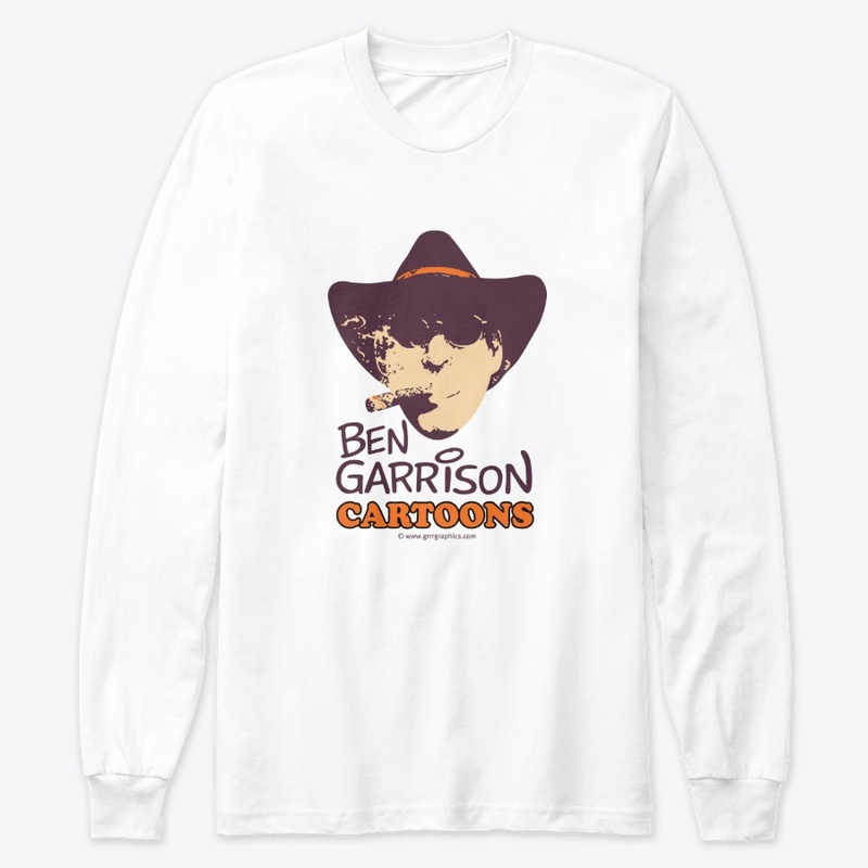 Ben Garrison Cartoons shirts