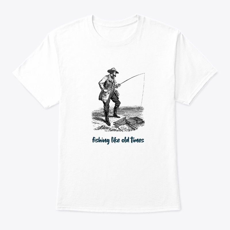 Gone Fishing Gifts