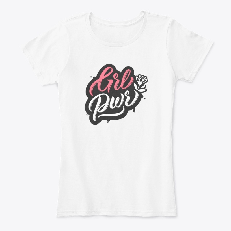Girl Power 2.1 || 2021 Edition