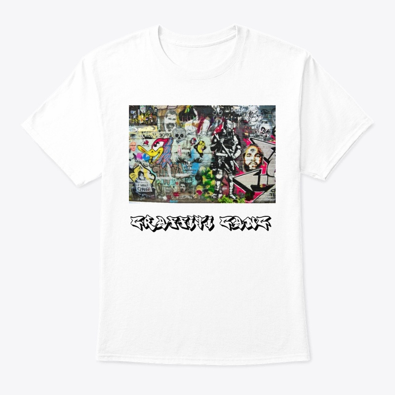 graffiti gang 32
