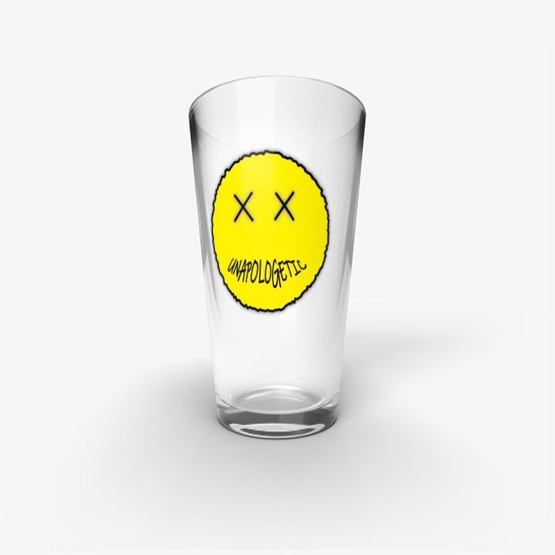 Unapologetic Smiley Accessories