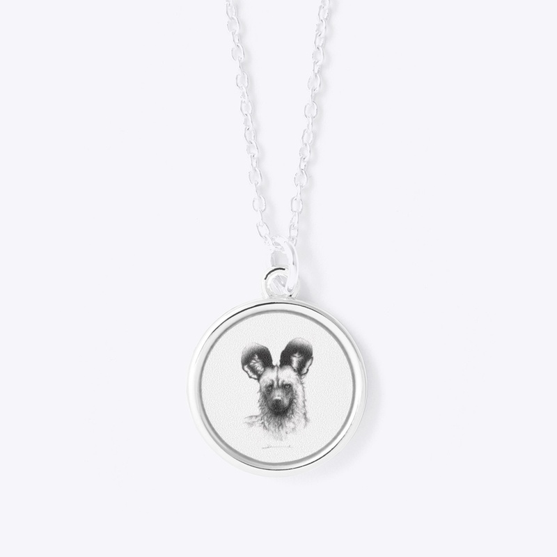 The African Wild Dog