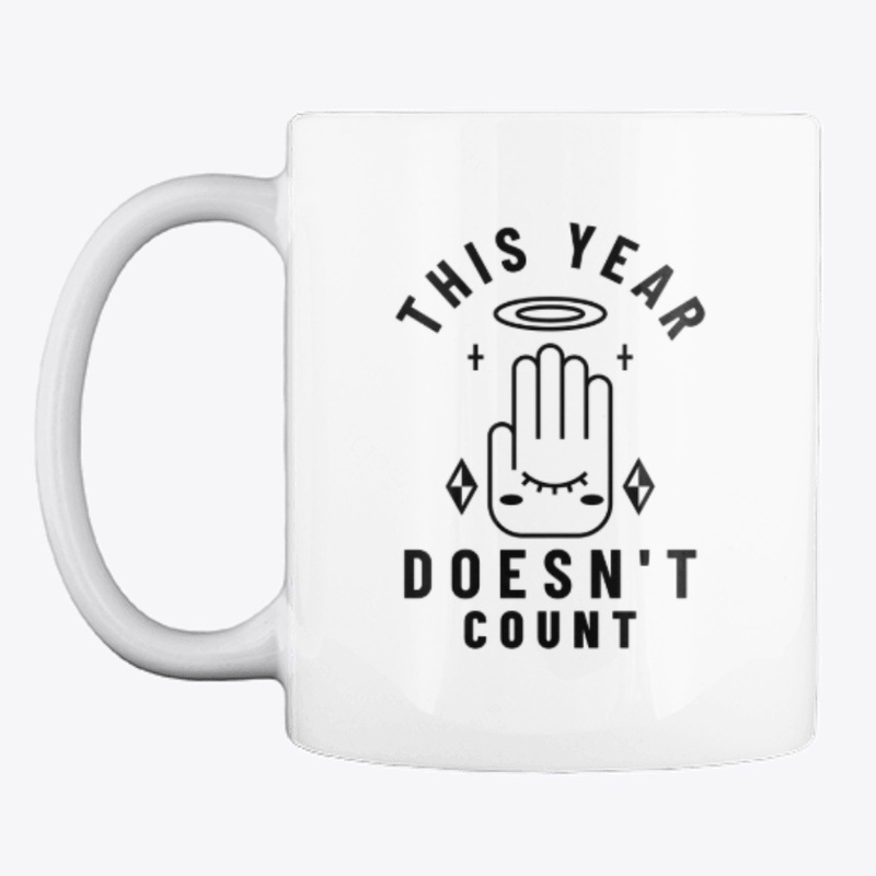 Skip 2020 mug