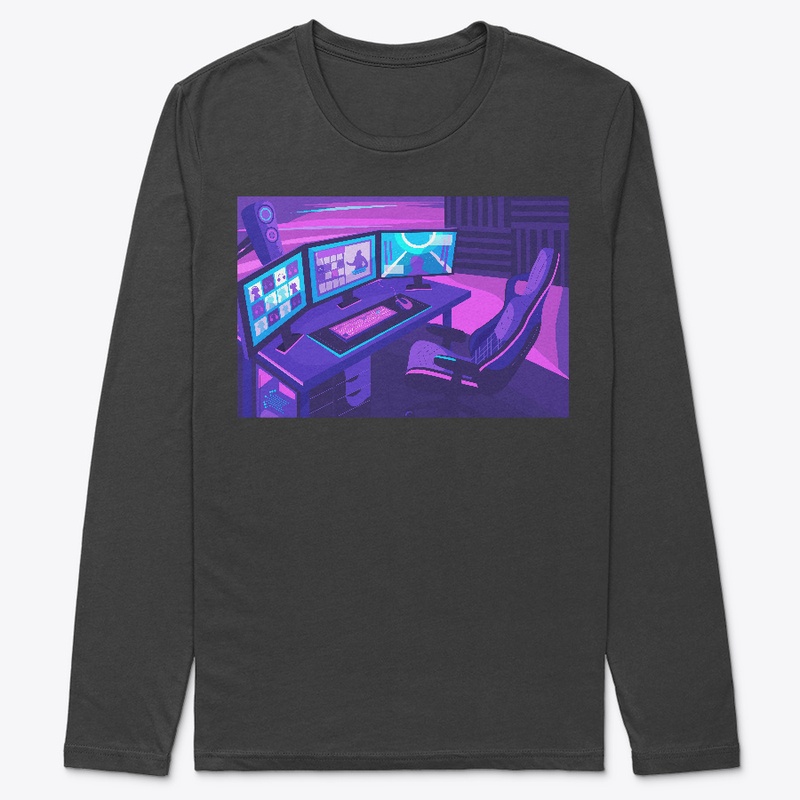 Indoor Paradise - Comfort Wear