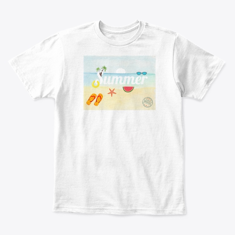 A letter from a summer resort