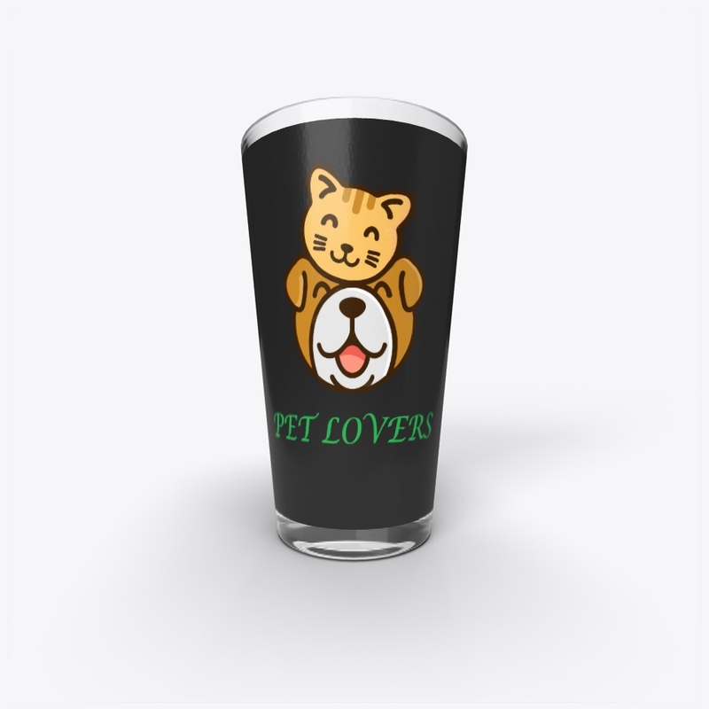 Pet Lovers