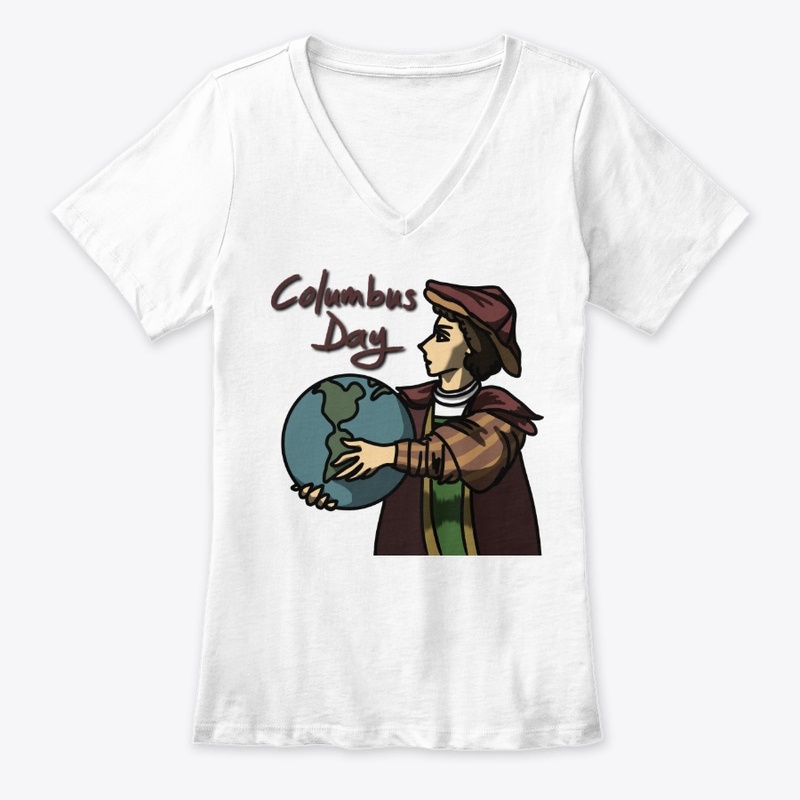  Columbus Day in the United States