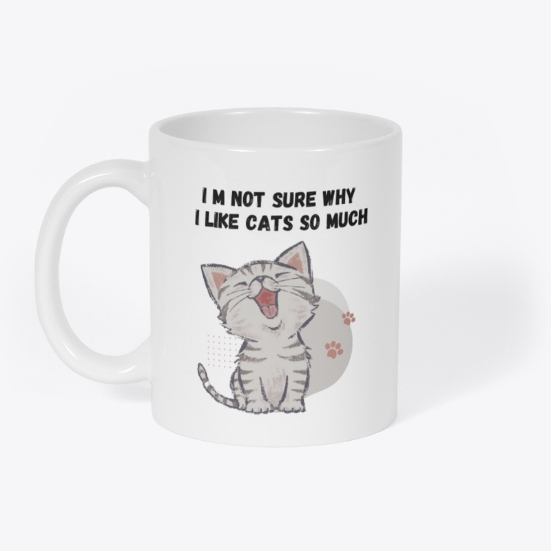 Cat t shart 